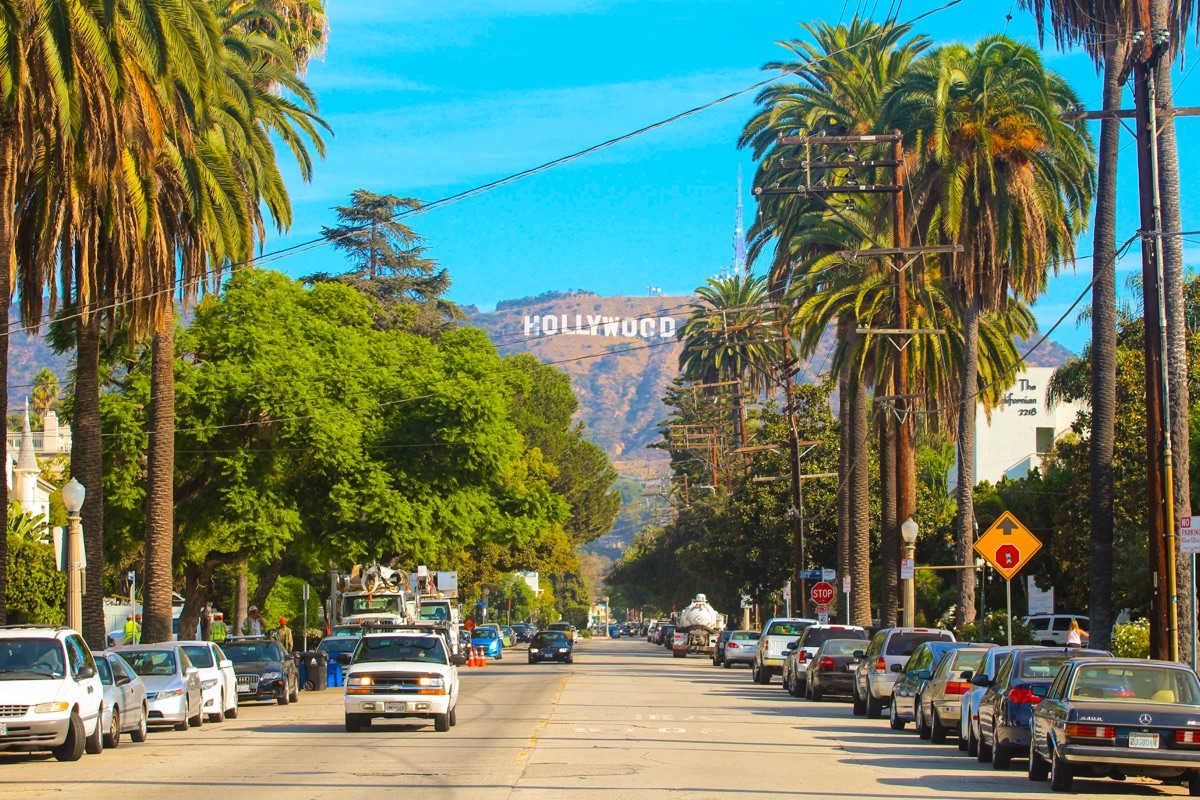 Los Angeles