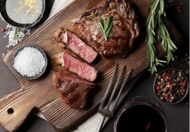 SW Steakhouse